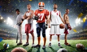 thể thao ảo SB365