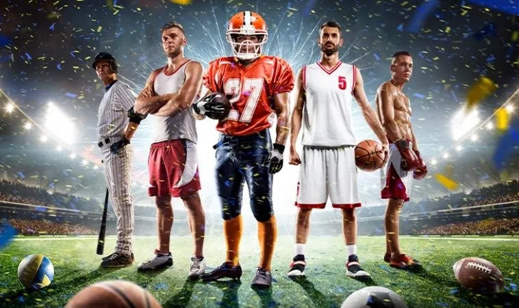 thể thao ảo SB365