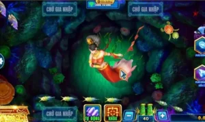 Bắn Cá Rồng tại SB365