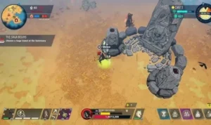 Cut Stone Tại SB365