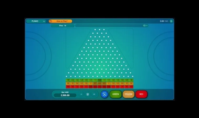 Bí Kíp Chơi Game Nhanh ZicZac Tại SB365 Thắng Lớn Mỗi Ván 2 Giao diện chơi game nhanh ZicZac Tại SB365