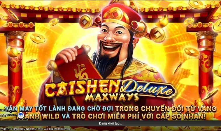 Nổ Hũ Thần Tài Tại SB365