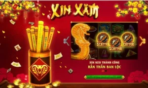 Nổ Hũ Xin Xăm Tại SB365