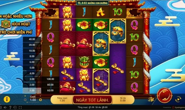 Cách chơi Nổ Hũ Thần Tài Tại SB365