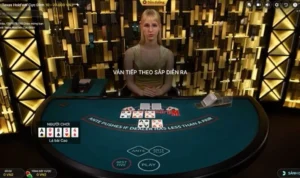 Xì Tố Tại SB365