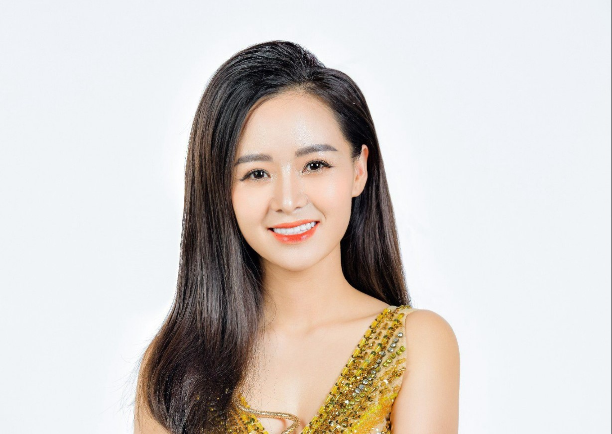 Ánh Duyên - Founder SB365 1 Ánh Duyên - Founder SB365